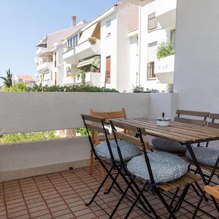 Barbara Apartment Zadar