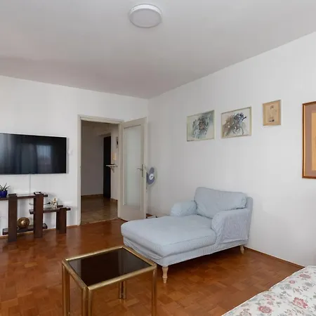 Apartment Barbara