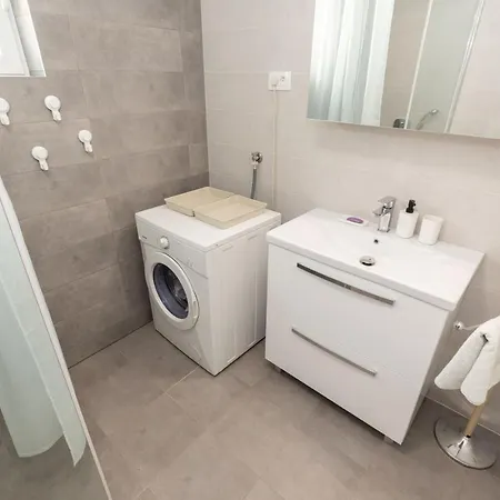 Apartment Barbara Zadar