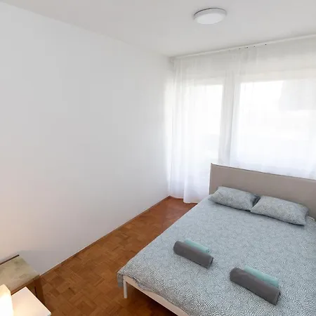 Barbara Apartment *