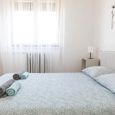 Apartment Barbara Zadar