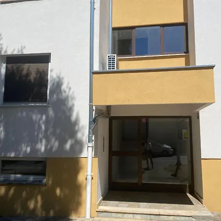Apartment Barbara Zadar